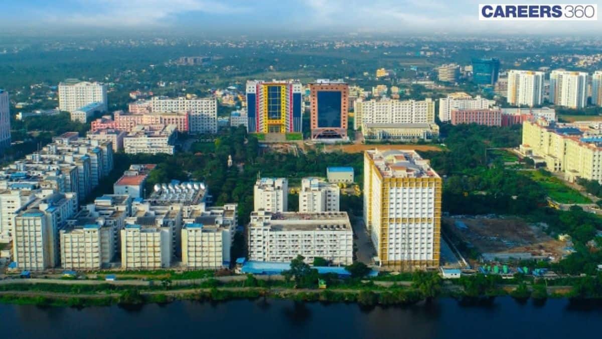 Two Decades of Ideas, Technology & Impact: SRMIST set to host the 20th edition of Aaruush in 2026
